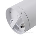 Outdoor White 30w Led Surface Mounted Round Downlight